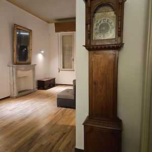 Tower Rooms